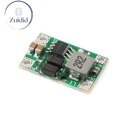 3A 5V 9V 1.3A 12V 1A Stabiliser Step Up Power Module Booster Modul DC-DC 2.5-5V to 5V Voltage Regulators Fast Charging Converter