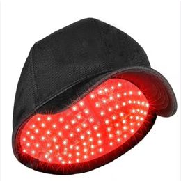 276 Diode Laser Therapy Cap Hair Loss Treatment Hair Hat Cap For Hair Regrowth