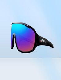 2020 NEW UV400 Cycling Riding Sunglasses Polarised Glasses POC Crave 4 LENSES2946706