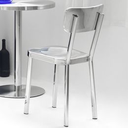 Kitchen Garden Dining Chairs Luxury Office Accent Elegant Design Chairs Outdoor Modern Muebles Para El Hogar Cafe Furniture