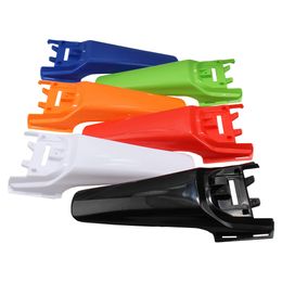 for Honda CRF50 Refitting Rear Fender Motorcycle Accessories 50cc Mini Moto Pit Bike Mudguard Motocross Off Road Extended Longer