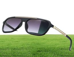 2022 Catty Fish new fashion sunglasses for men and women trend black super sunglasses retro street snap sunglasses9820416