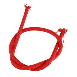 Magic Stiff Rope Close Up Street Rope Tricks Props Kids Party Show Stage Bend Tricky Magic Trick Toy Comedy