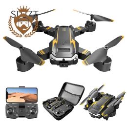 Drones G6 Drone 4K 5G GPS Dron Professional HD Aerial Photography Camera Obstacle Avoidance Helicopter RC Quadcopter Toy Gifts