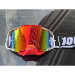 Sunglasses New ARMEGA Motorcycle Off Road Outdoor Windshields Windproof Sandproof Quick Dismantling Ski Riding Goggles 365