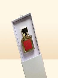 Neutral Perfume women and man spray EDP 70ml 5 models floral notes charming and long time fragrance for any skin5995987