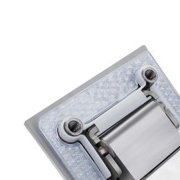 90°/135°/180° Clip Home Easy Instal Glass Clamp Door Cabinet Showcase Clip Glass Shower Cupboard Furniture Hinge Parts