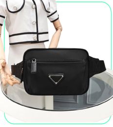 Waist Bags Womens Mens Bumbag Chest Bag Man Crossbody Luxurys Designer Handbags Fanny Pack Outdoor Shoulder purse6961250