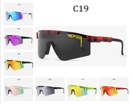 Polarised Cycling Sunglasses with Outdoor Wind-proof Eyewear UV400,Sport Polarised Sun glasses for Men,Women Running, Biking8031498