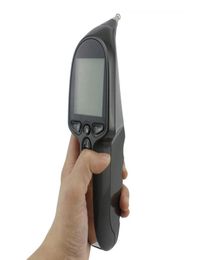 2020 Portable handhold acupuncture point detector with diagnosis therapy device acupoint stimulator pen2126122