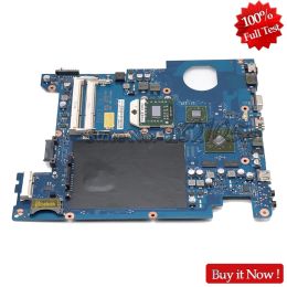 Motherboard NOKOTION BA9206994A BA9206994B BA4101356A For Samsung NPR425 R425 R428 R430 Laptop motherboard HD 5430 DDR3 With Free Cpu