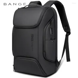 Backpack Arrival Laptop Backpacks Multifunctional With WaterProof Big Capacity Daily Work Business Back Pack Mochila