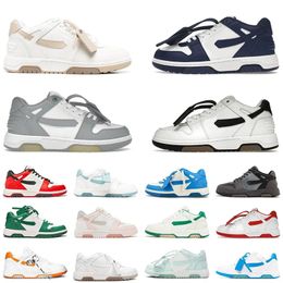 Spor ayakkabı düşük üstler tasarımcı sıradan ayakkabılar beyaz vintage sıkıntılı deri platform spor ayakkabılar yürüyüş için lüks