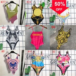 DEALS New Fashion Designer Wholesale Womens Swimwears Sexy Bikinis Swimsuits Womens s Set Vacation Swimwear Summer Bathing Suits Beach Bikini Clothes