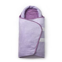 Muslin Swaddle Newborn Baby Blankets Wrap Towel Babies Boy Girls Kids Solid Bedding