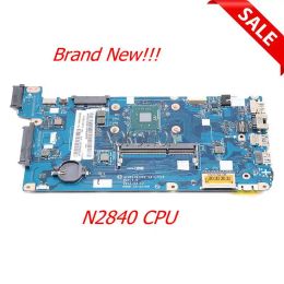 Motherboard NOKOTION NEW Laptop Motherboard for Lenovo 10015IBY AIVP1/AIVP2 LAC771P N2840 CPU DDR3L Main board full tested