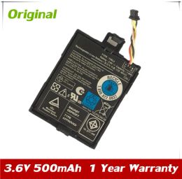 Batteries 7XINbox 3.6V 1.6Wh 500mAh Original 70K80 H132V T40JJ Laptop Battery For DELL PERC RAID H710 H710P H730 H810 H830