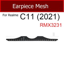 Anti-dust Earpiece Speaker Mesh For OPPO Realme C3 C3i C11 C15 C21 C21Y C25 C25S Ear Speaker Dust-proof Grill Replacement Parts