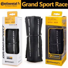 1 Pair Continental Grand Spoet race 700x23/25/28mm road Folding PureGrip 3 Bike Tyre Folding Tyre