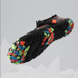 Men's Lightweight Quick Dry Aqua Shoes Athletic Breathable Water Sports Shoes Walking Hiking Beach Fishing Wading Slip-On Shoes