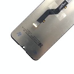 6.09" Original For ZTE Blade A5 2020 LCD Display And Touch Screen Digitizer Assembly For ZTE Blade A7 LCD A7000 Repair Parts