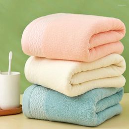 Towel Bath Pure Cotton Thickened Soft Adult Home El Hath Company Gift