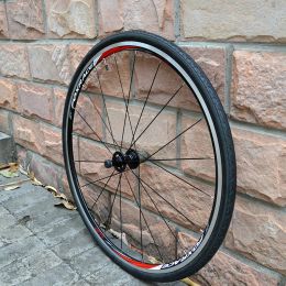 2pc KENDA bicycle Tyres 700C 700*25C 28C 32C 35C 38C 40C road bike Tyre 700 pneu bicicleta tyres ultralight low resistance