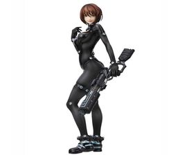 Anime Gantz Shimohira Reika Yamasaki Anzu Sexy Girl Figure PVC Action Figure toy 25cm Figure Model Toys Collection Doll Gift Q07222199423