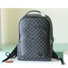 10A designer backpack men takeoff backpack designer bookbag mirror back pack sprayground backpack luxury tote bag Plain Genuine Leather crossbody bag handbag