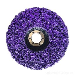 1 PC Diamond Grinding Wheel Flap Disc Abrasive Tool Belt Grinder Polishing Buffing Wheels Angle Grinder Accessories100/115/125mm