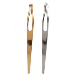 Hook Needles Dreadlocks Starting Needle Weaving Wig039S Making Tools For Dreadlock Interlocks Makeup Accessories2934255 Drop Delivery Otlp3