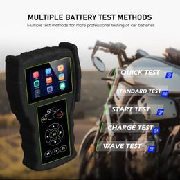 JDiag M100 Pro Motorcycle Scanner Tool Universal Motorbike Scanner OBD2 Diagnostic Tool Diagnosis Scanner 2in1 M100 Scan Tool