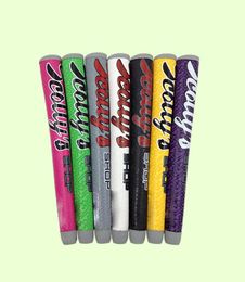 Club Grips Golf Grips club Grip PU Golf Putter Grip y Colour High Quality Grip 2208111658440