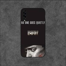 TV Series Boardwalk Empire Phone Case For Samsung Galaxy A02 A12 A13 A22 A32 A41 A51 A53 A71 A73 Shell