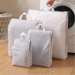 Laundry Bags Household Washing Machine Special Mesh Bag Clothes Anti-winding Protect Portable Travel Classification Storage