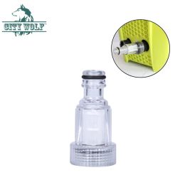 High pressure washer Water Philtre for Patriot Interscol Micheline Lavor BlackDeck Huter Karcher Parkside car washer accessories