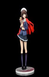 Saenai Kanojo No Sodatekata Blessing Flowers Anime Megumi Kato 17 Scale Figure 24cm5332264