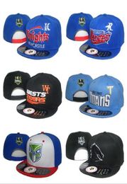 2017 Whole NRL Snapback Hats Adjustable Basketball Snap Back Warriors Caps Black Hip Hop Snapbacks Hat High Quality6765087