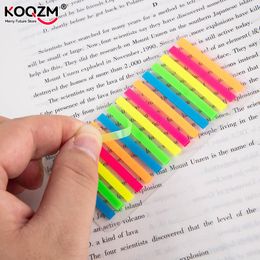 200/300 Sheets Flags Tabs Page Markers Sticky Key Points Index Note Sticker Bookmark To Do List Labels Sticky Notes Stationery