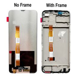 New For VIVO Y11s V2028 LCD Display Touch Screen Digitizer Assembly Replacement