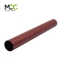 C754e Fuser Film Lower Pressure Roller Konica Minolta Bizhub 758 808 C558 C658 C554 C654 C754 C554e C654e 558e 658e Fuser Belt