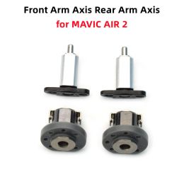 Accessories Original DJI Mavic Air 2/2S Front Arm Shaft Rear / Back Arm Axis Replacement for DJI MAVIC AIR 2/2S Repair Spare Parts