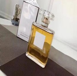 Classic brand Perfume For Women 5 Luxurious Floral Aldehyde 100ml 34Floz EDP Eau De Parfum Spary Vaporisateur New in Box2840385