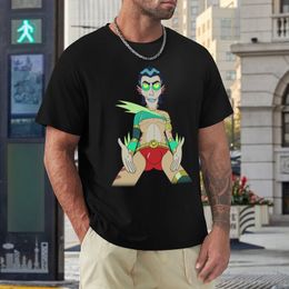 Mr Nimbus T-Shirt T-shirt short oversized t shirt t shirt for men