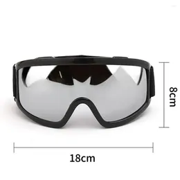 Dog Apparel Glasses For Car Rides Waterproof Windproof Goggles Eco-friendly Pet Sunglasses Uv Protection Adjustable Pvc Dogs