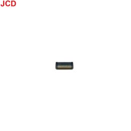 JCD 1pcs For New 3DS XL LL Original Repair Accessoryhost LCD Panel Switch Board Link Motherboard Panel