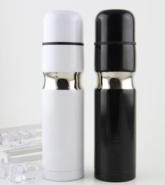 500ml Vacuum Cup Thermoses 304 Stainless Steel Car Bottle Lipstick Coffee Cup Travel Vacuum Flask9739843