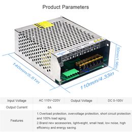 Daedalus 500W CNC Spindle Motor Air Cooled Brush Spindle Motor ER16 Chuck With 52mm Clamp For PCB Engraving