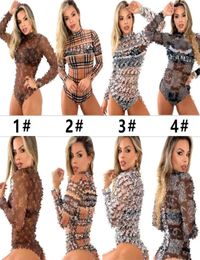 One Piece Swimsuit 2022 Brand New Swimwear Women Bodysuit Sexy Bathing Suits for Girls Stylish Luxury Ladies Beachwear Designer Sw3130540