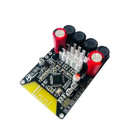 Amplifiers Nvarcher TPA3118 Bluetooth Audio Amplifier Board 30W*2 Stereo DSP Tuning Power Amplifier Support TWS